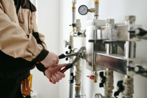 Common Plumbing Problems and How to Fix Them