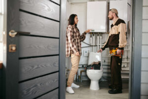 Signs You Need Professional Plumbing Services